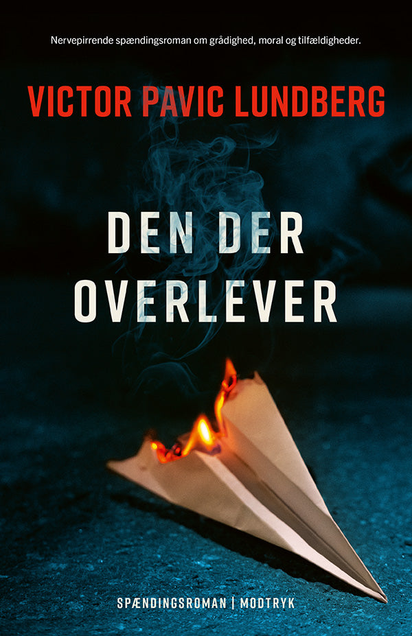 DEN DER OVERLEVER