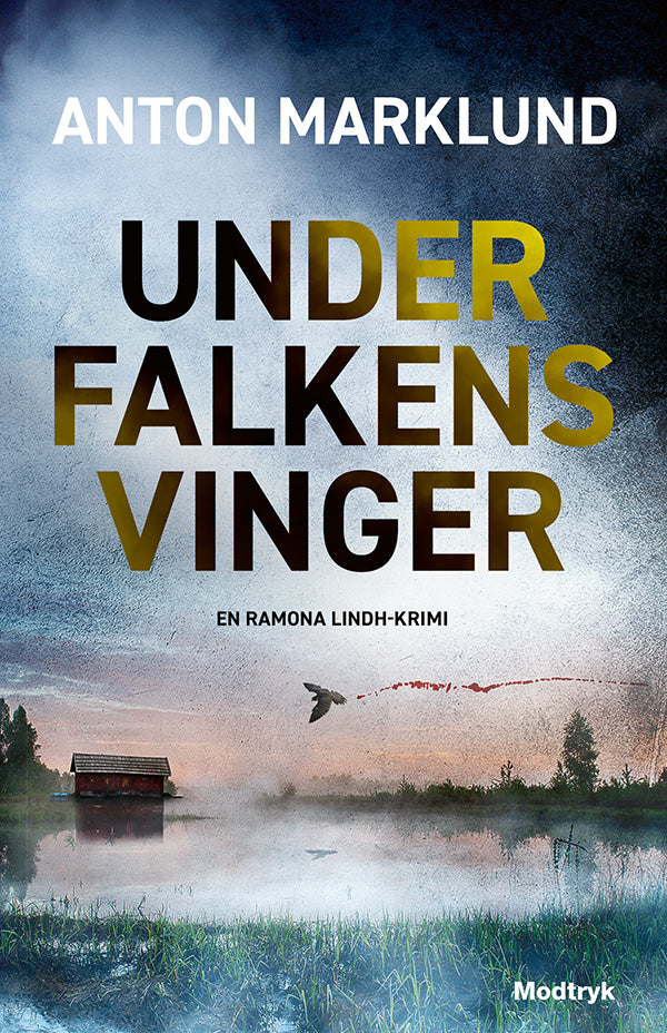 UNDER FALKENS VINGER