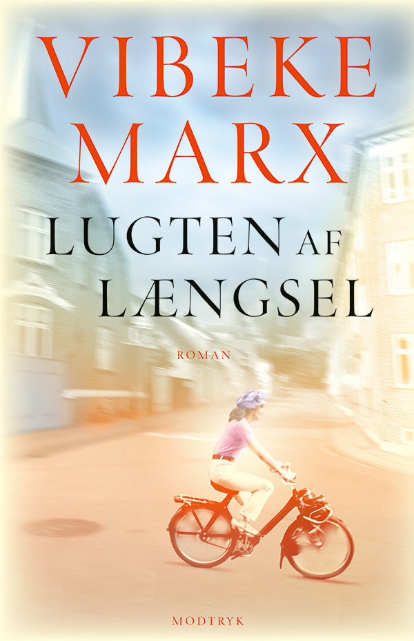 LUGTEN AF LÆNGSEL