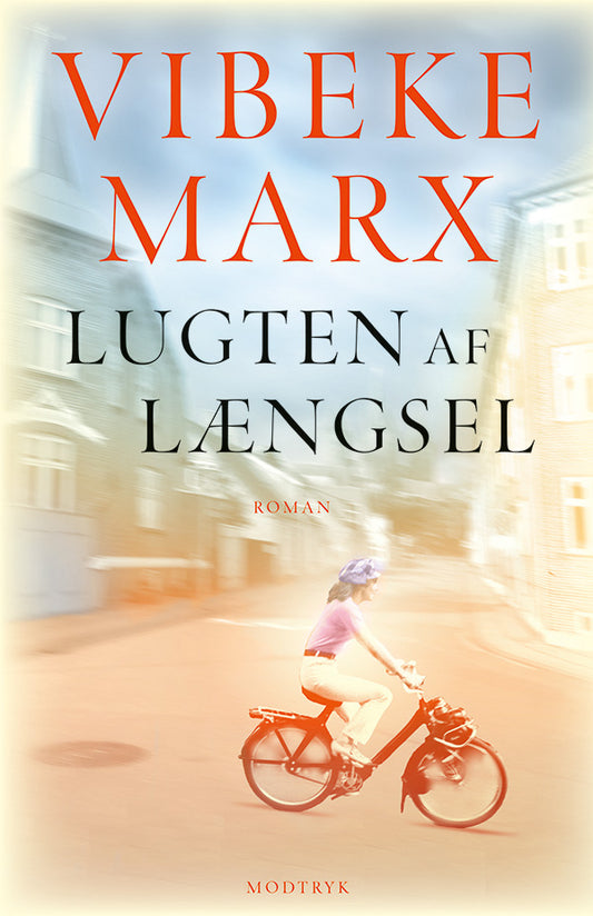 LUGTEN AF LÆNGSEL