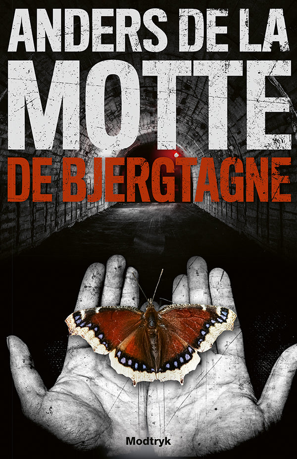 DE BJERGTAGNE
