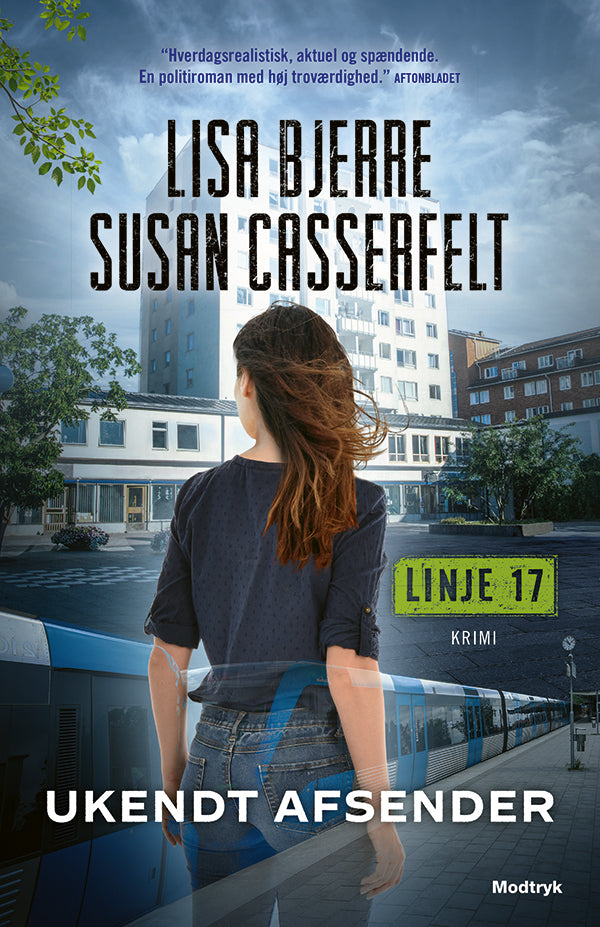 UKENDT AFSENDER