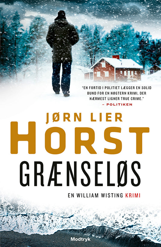 GRÆNSELØS