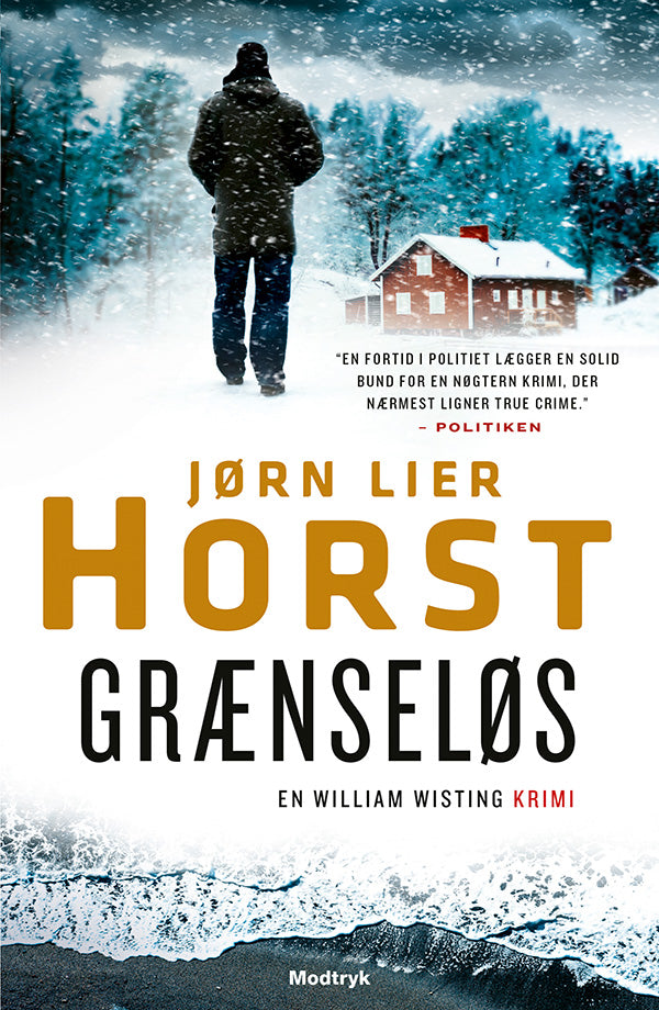 GRÆNSELØS