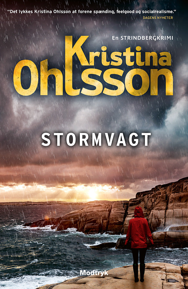 STORMVAGT