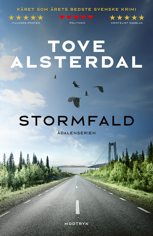 STORMFALD