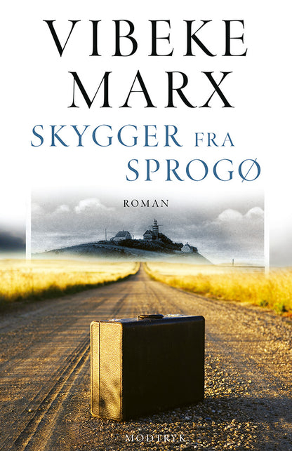 SKYGGER FRA SPROGØ