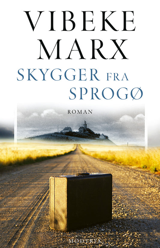 SKYGGER FRA SPROGØ