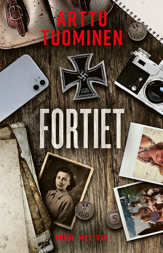 FORTIET