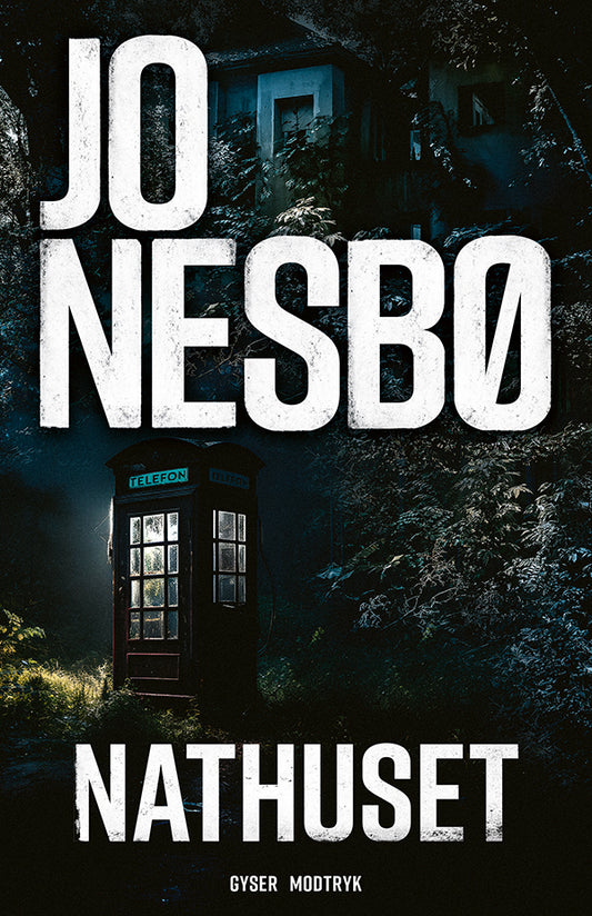 NATHUSET