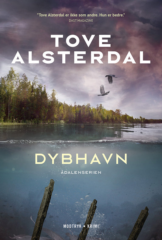 DYBHAVN