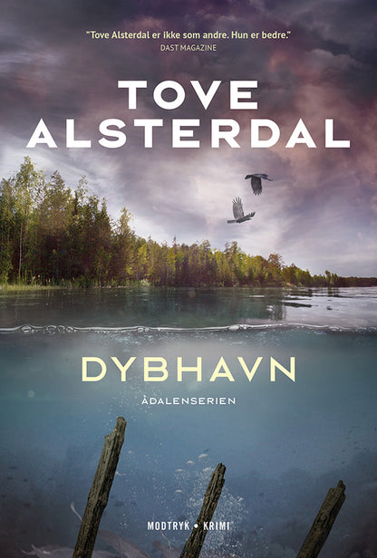 DYBHAVN