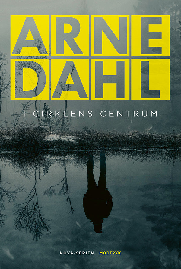 I CIRKLENS CENTRUM
