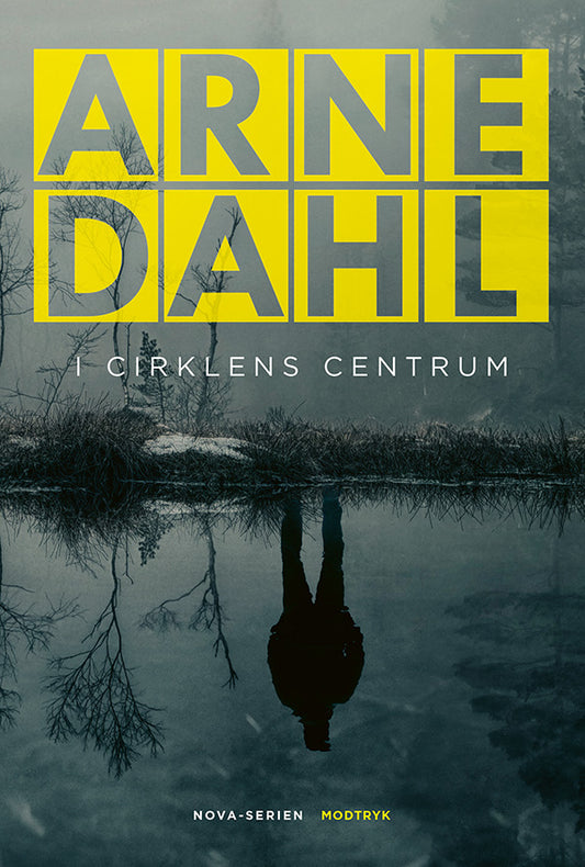 I CIRKLENS CENTRUM