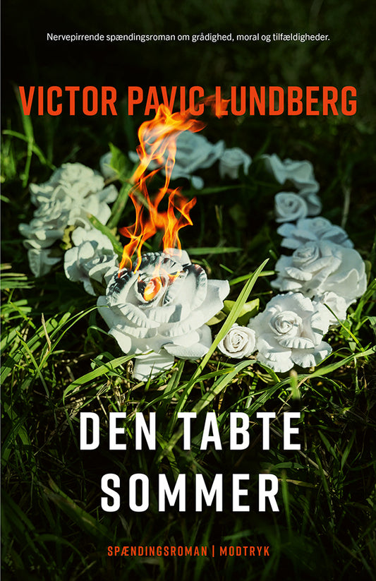 DEN TABTE SOMMER