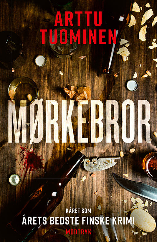 MØRKEBROR
