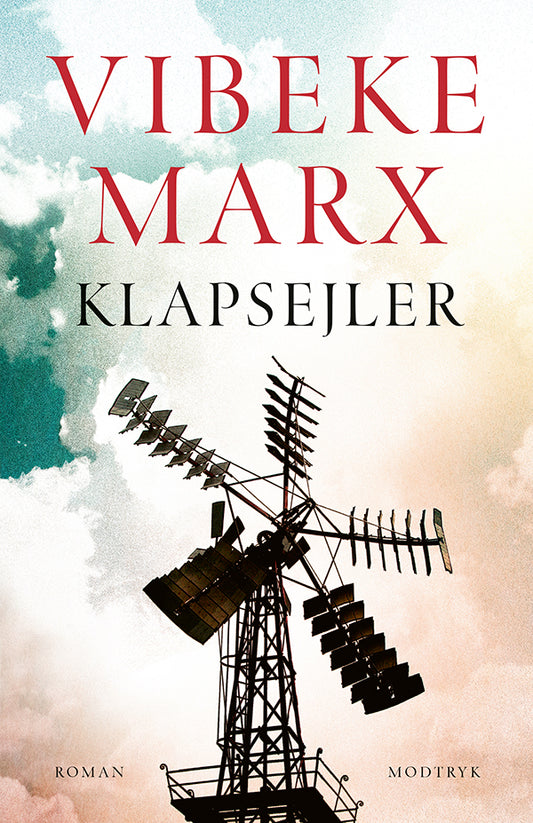 KLAPSEJLER