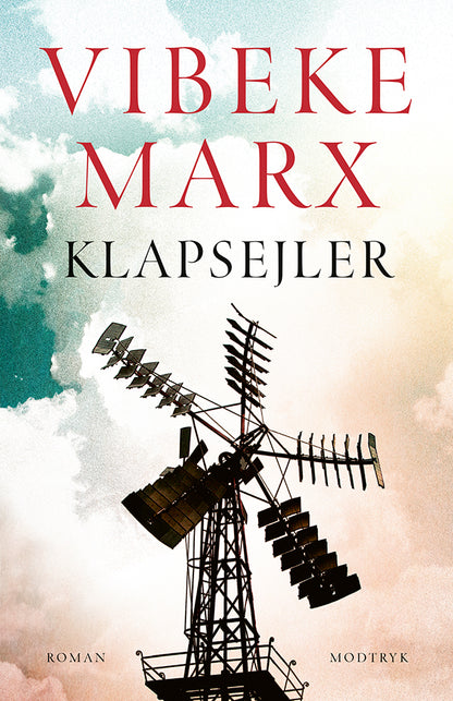 KLAPSEJLER