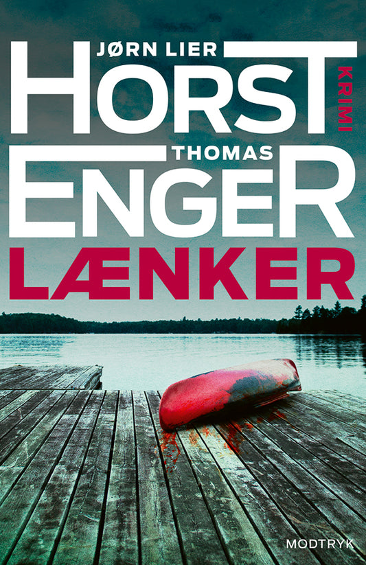 LÆNKER