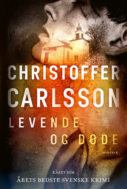 LEVENDE OG DØDE