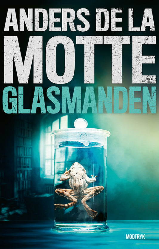 GLASMANDEN