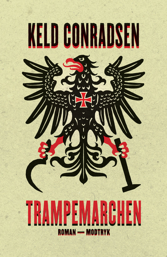 TRAMPEMARCHEN