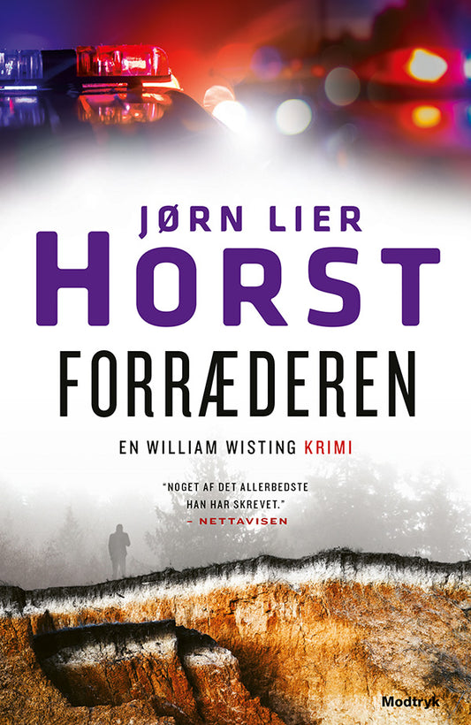 FORRÆDEREN
