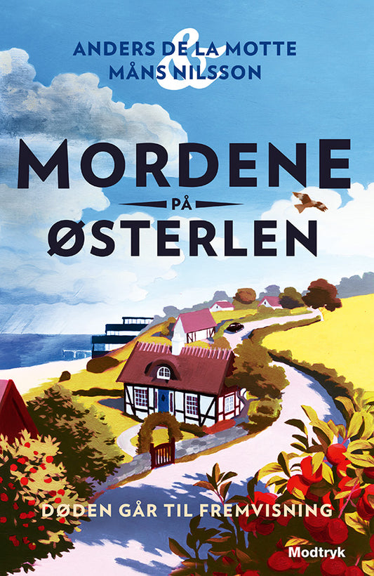 MORDENE PÅ ØSTERLEN