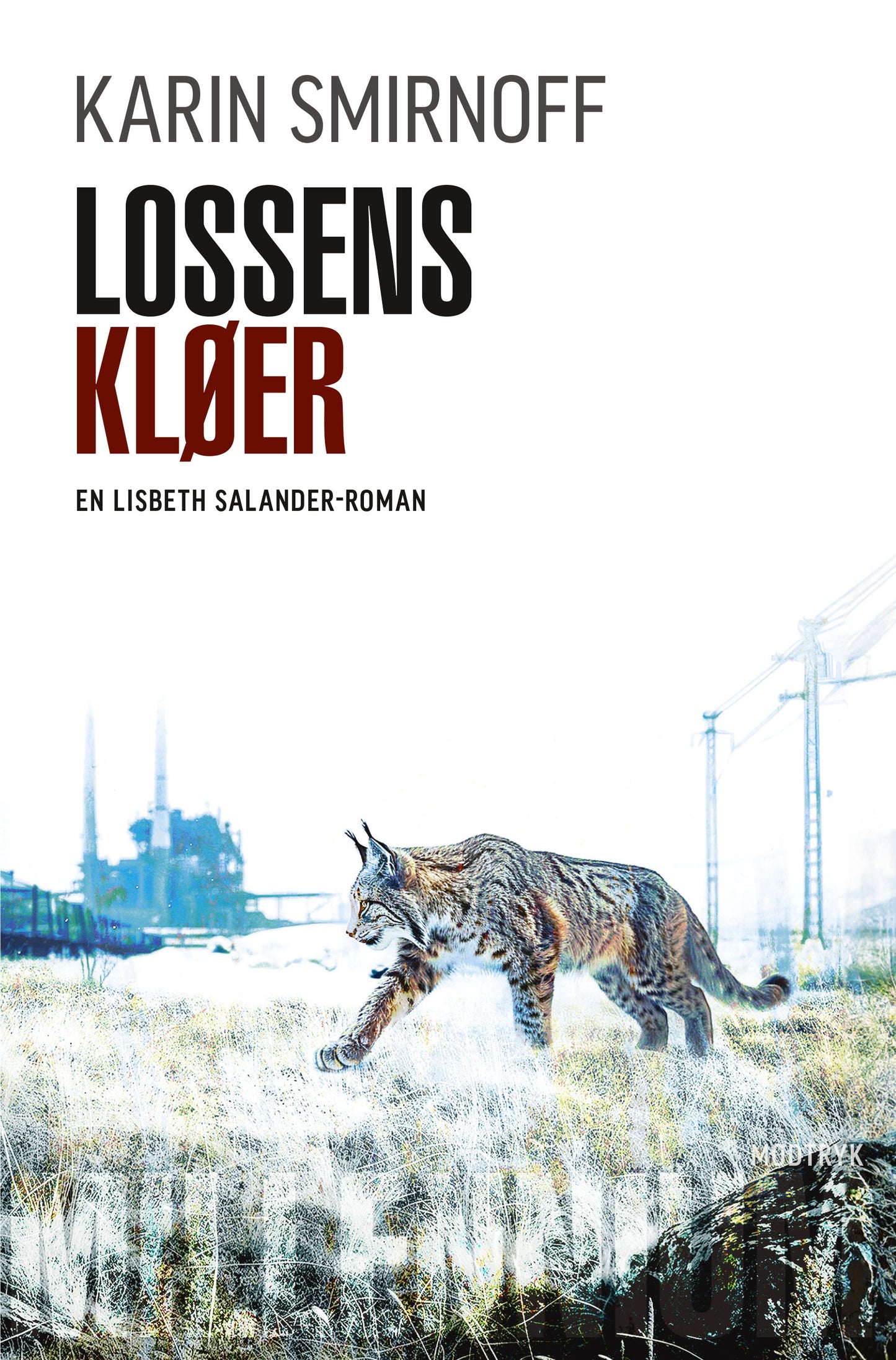LOSSENS KLØER