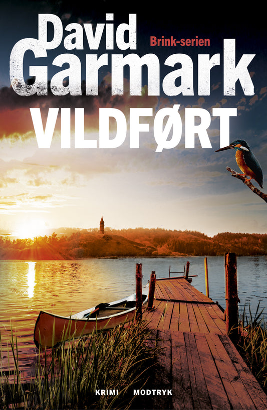 VILDFØRT