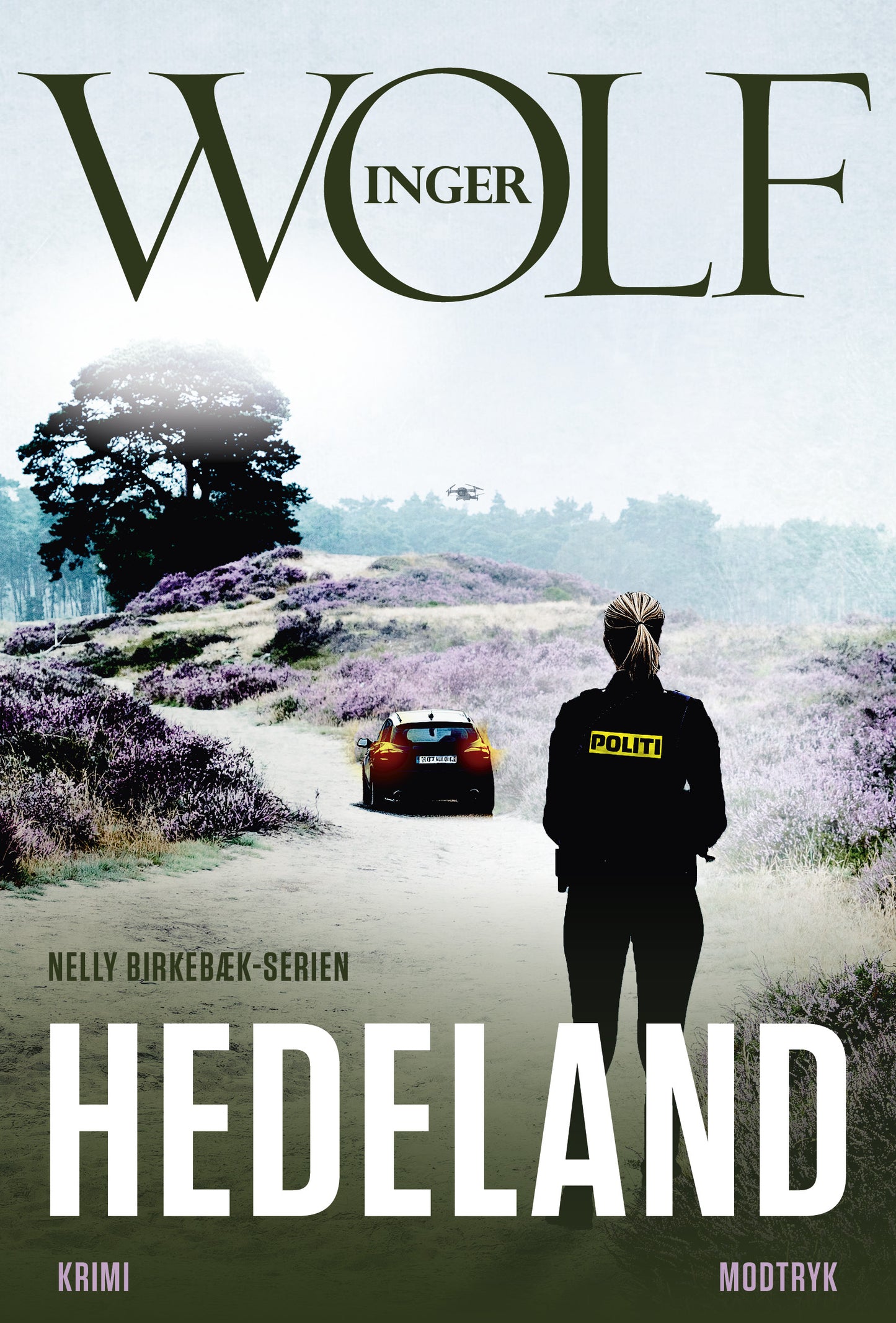 HEDELAND