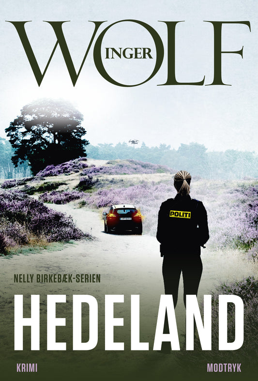 HEDELAND