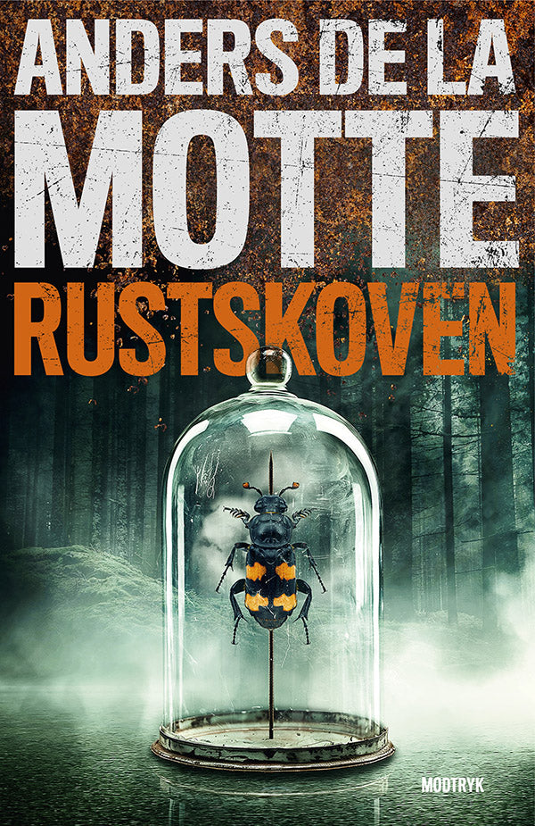 RUSTSKOVEN