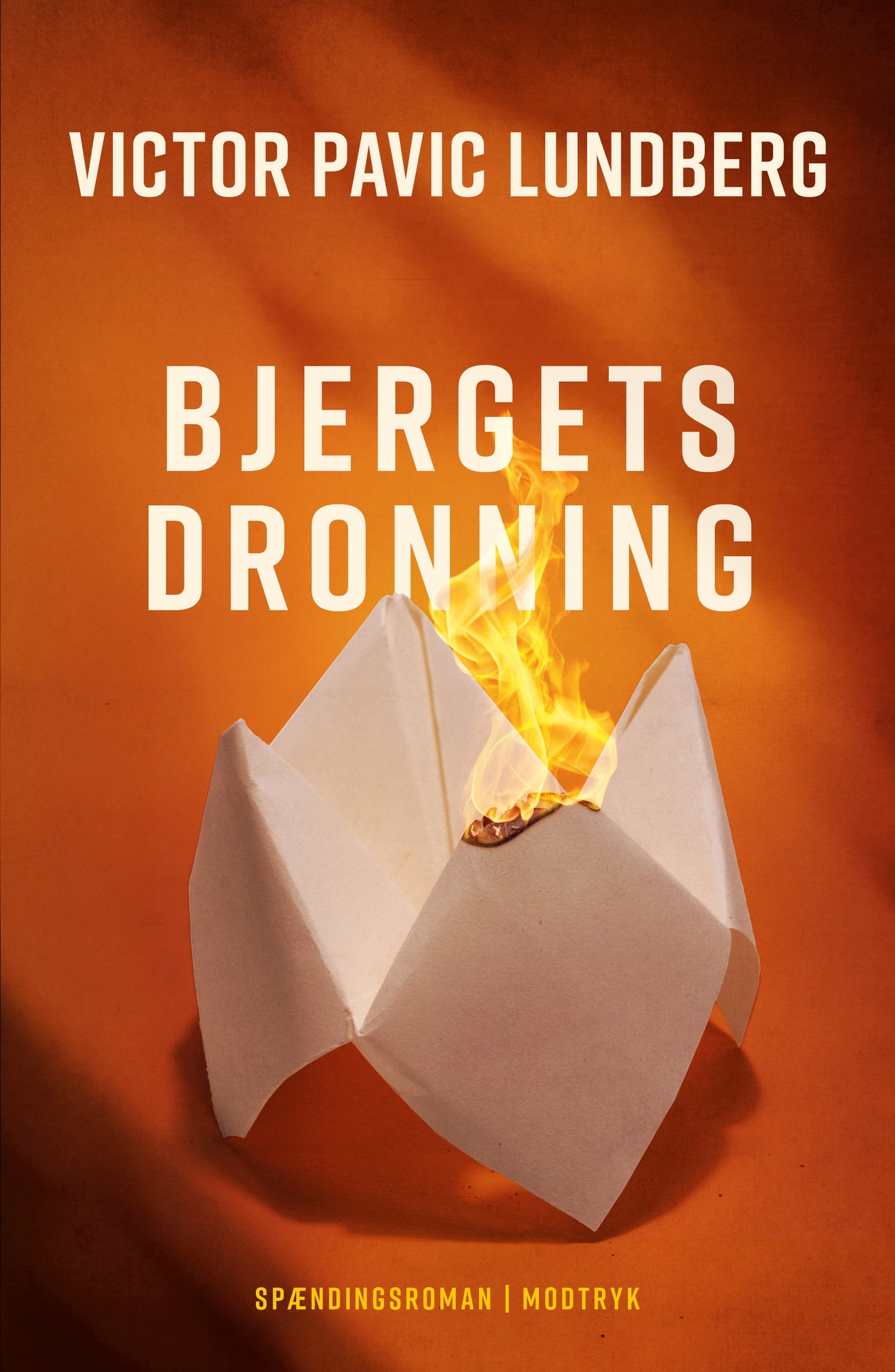 BJERGETS DRONNING