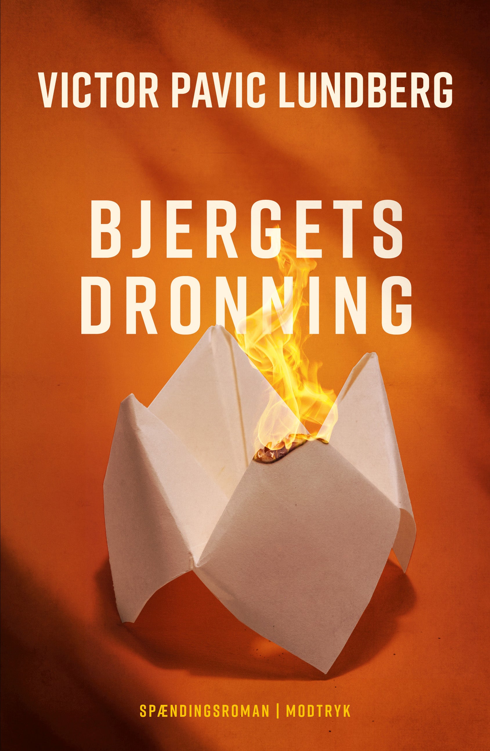 BJERGETS DRONNING