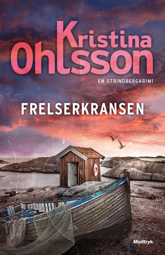 FRELSERKRANSEN #4