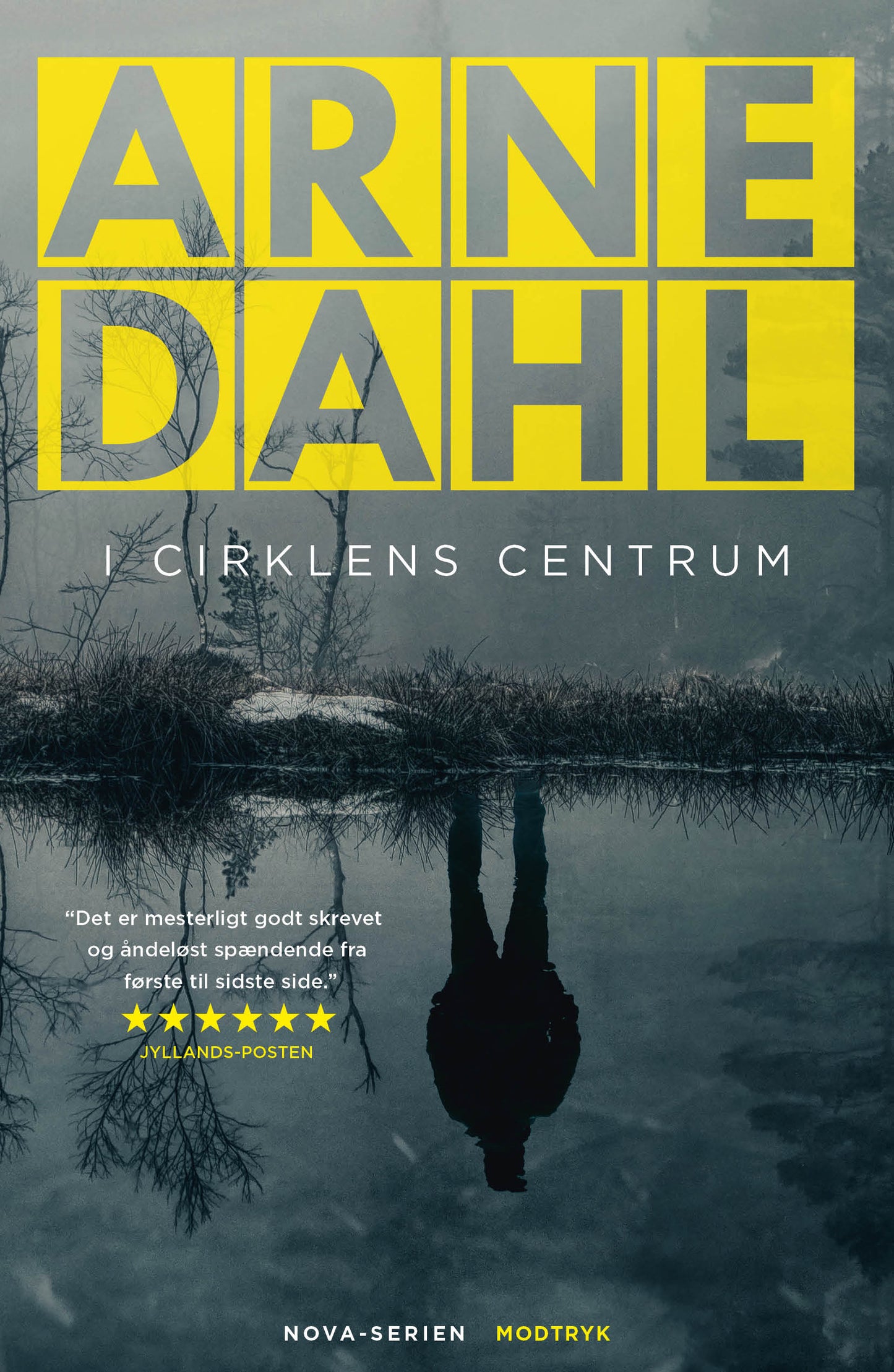 I CIRKLENS CENTRUM