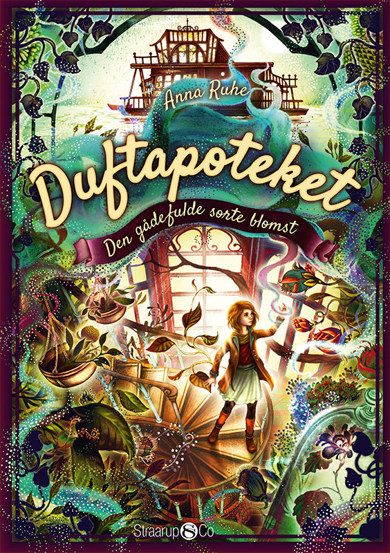 DUFTAPOTEKET 2