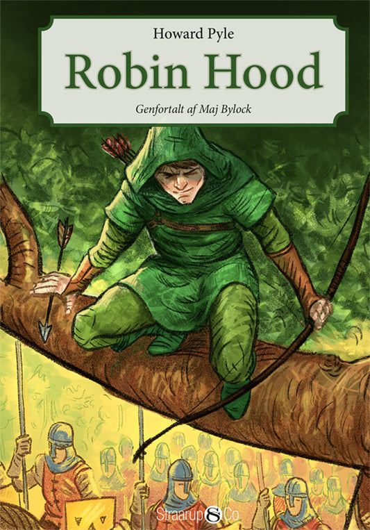 ROBIN HOOD