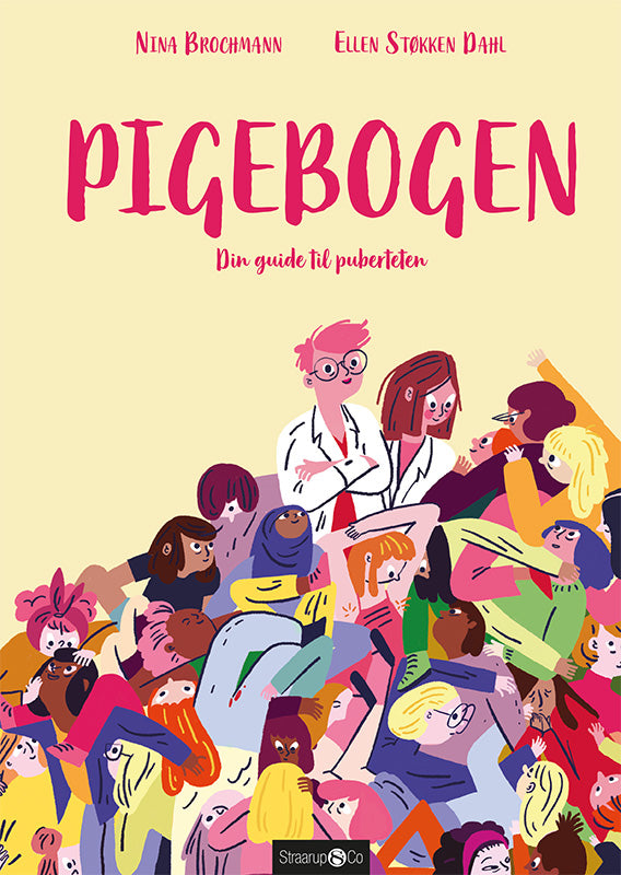 PIGEBOGEN