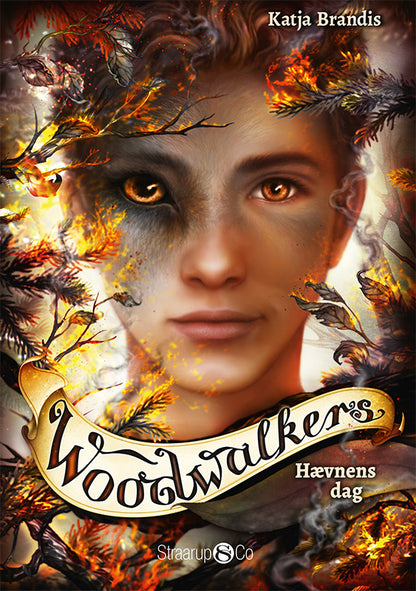 WOODWALKERS 6