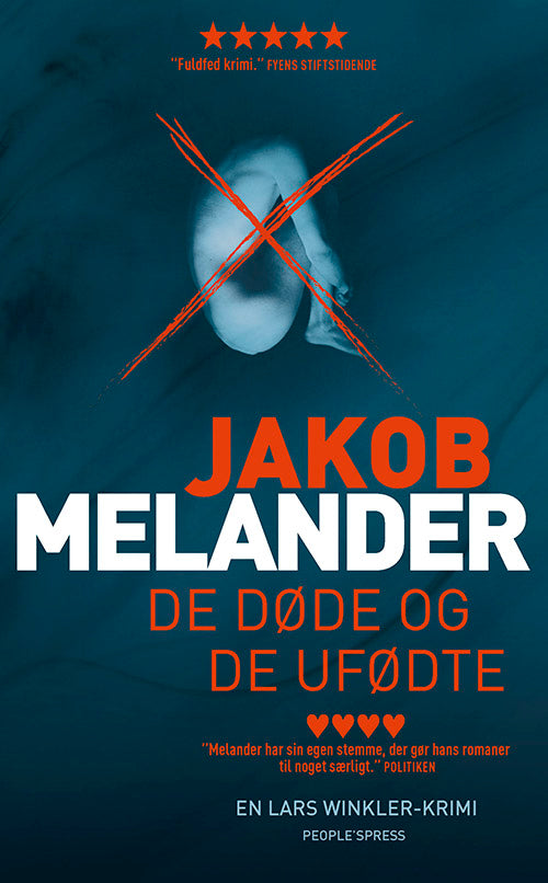DE DØDE OG DE UFØDTE