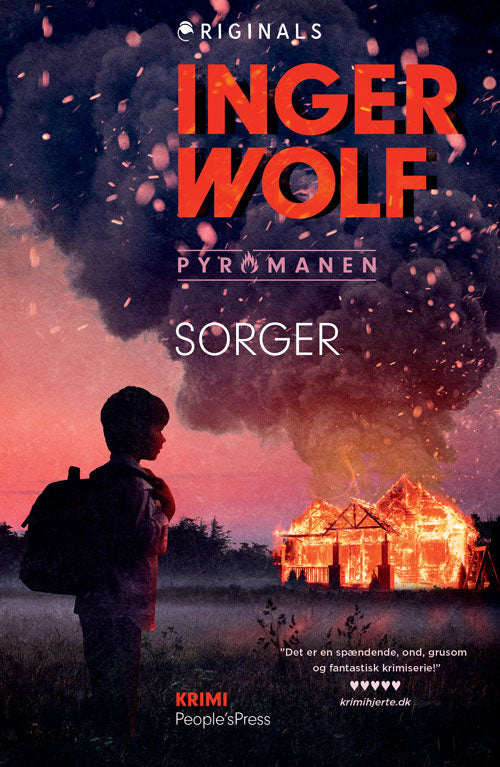 SORGER