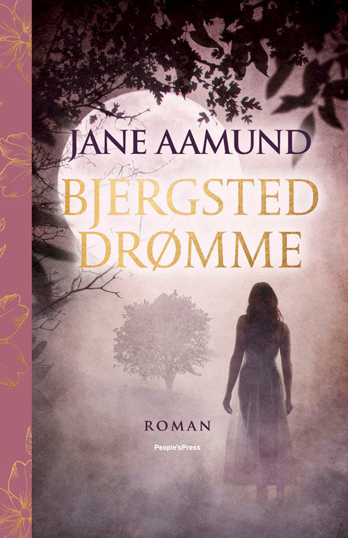 BJERGSTED DRØMME
