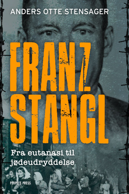 FRANS STANGL