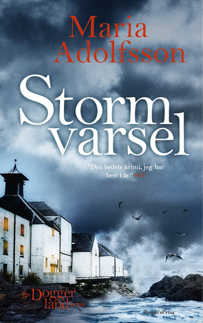 STORMVARSEL