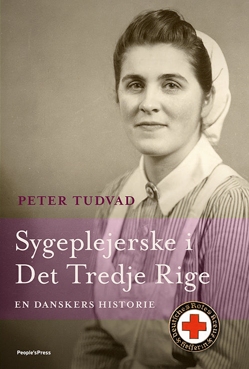 SYGEPLEJERSKE I DET TREDJE RIGE