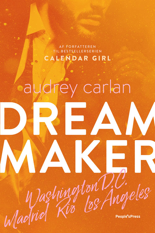 DREAM MAKER 3