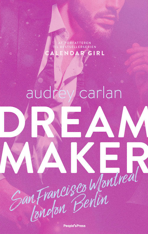 DREAM MAKER 2
