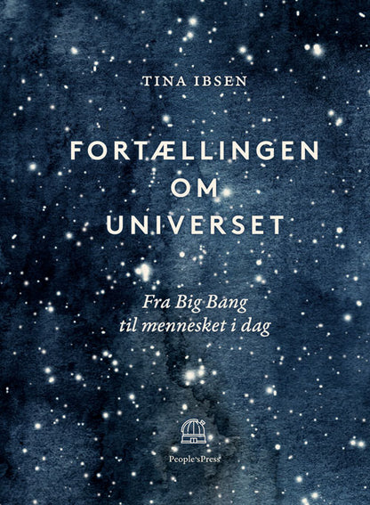 FORTÆLLINGEN OM UNIVERSET